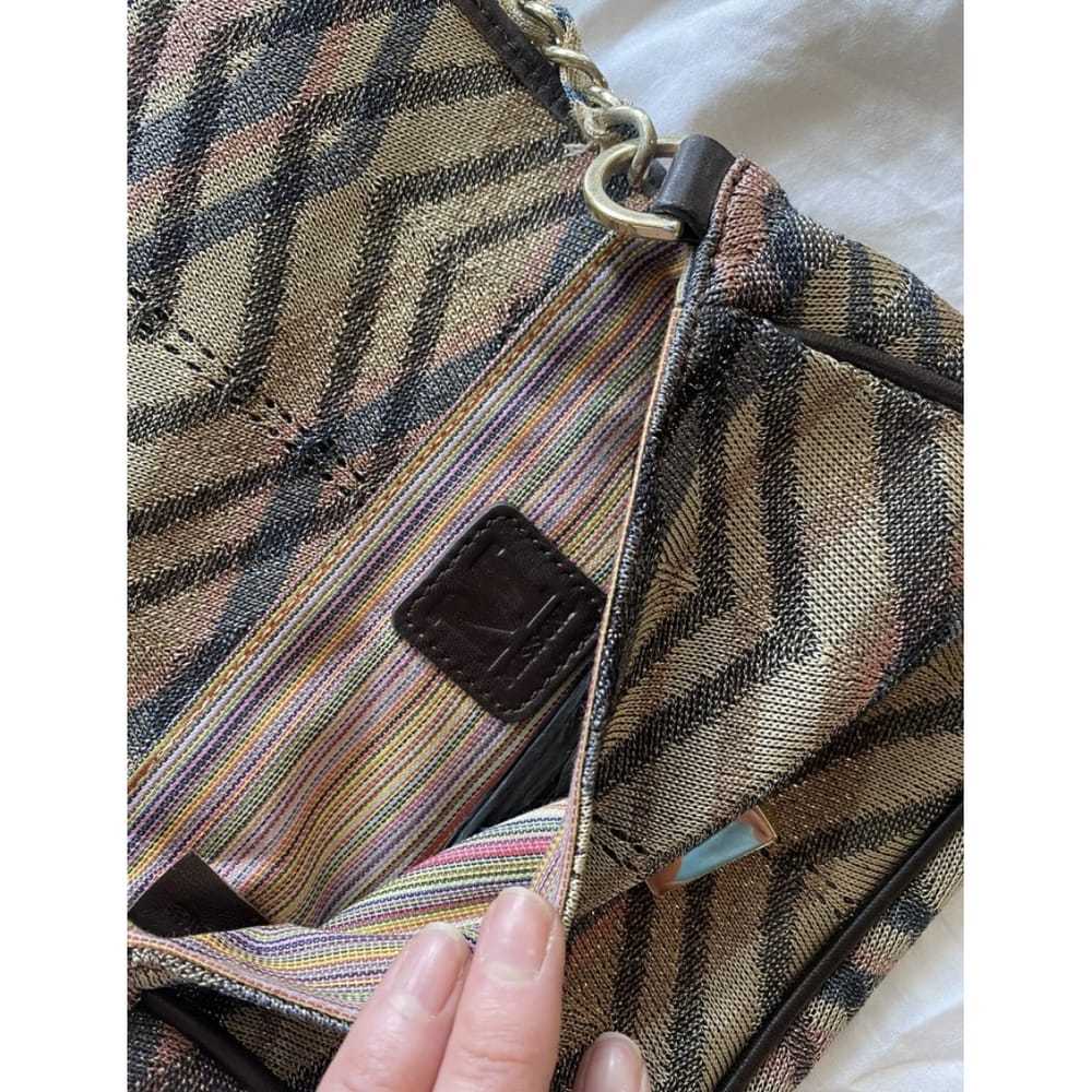 M Missoni Cloth crossbody bag - image 5