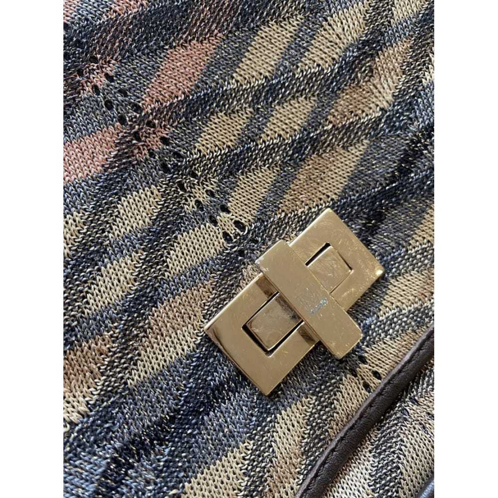 M Missoni Cloth crossbody bag - image 6