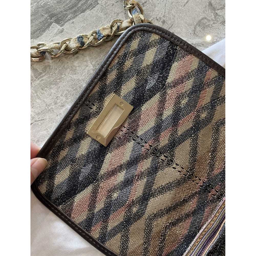 M Missoni Cloth crossbody bag - image 7