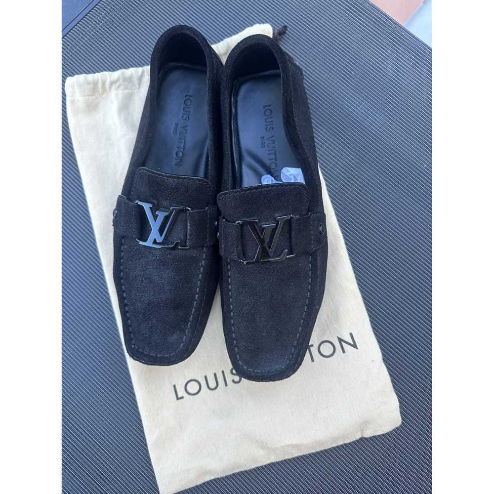 Louis Vuitton Velvet espadrilles - image 10