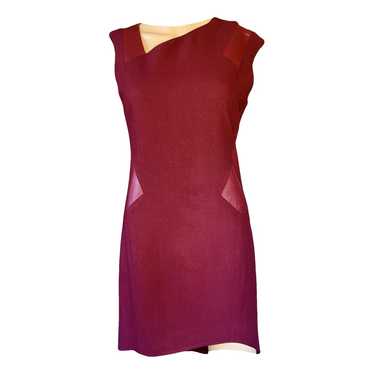 Helmut Lang Mini dress - image 1