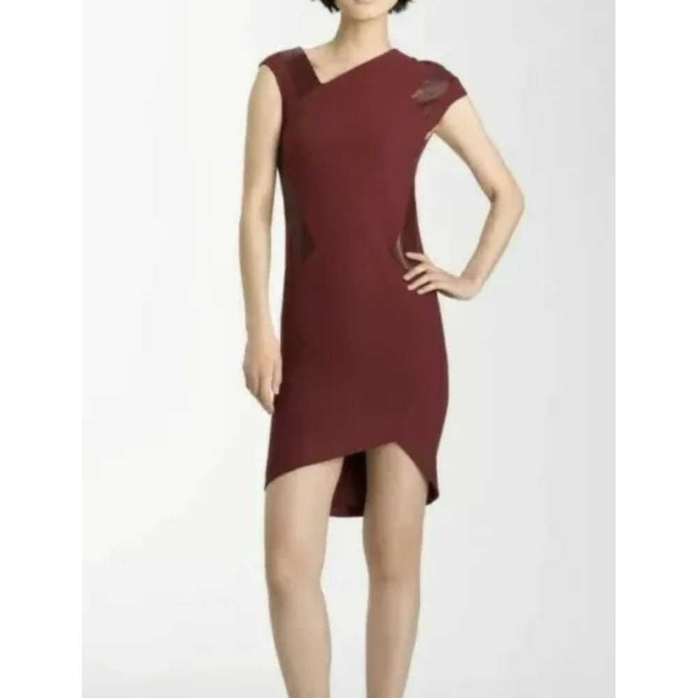 Helmut Lang Mini dress - image 2