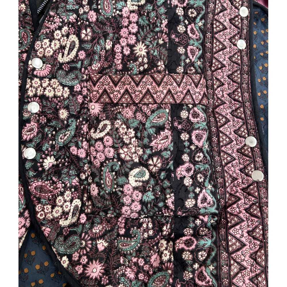 Antik Batik Cardi coat - image 4