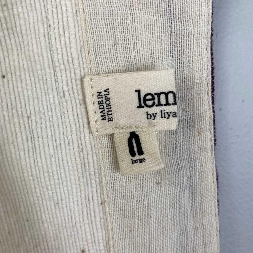 Lemlem Mini skirt - image 8