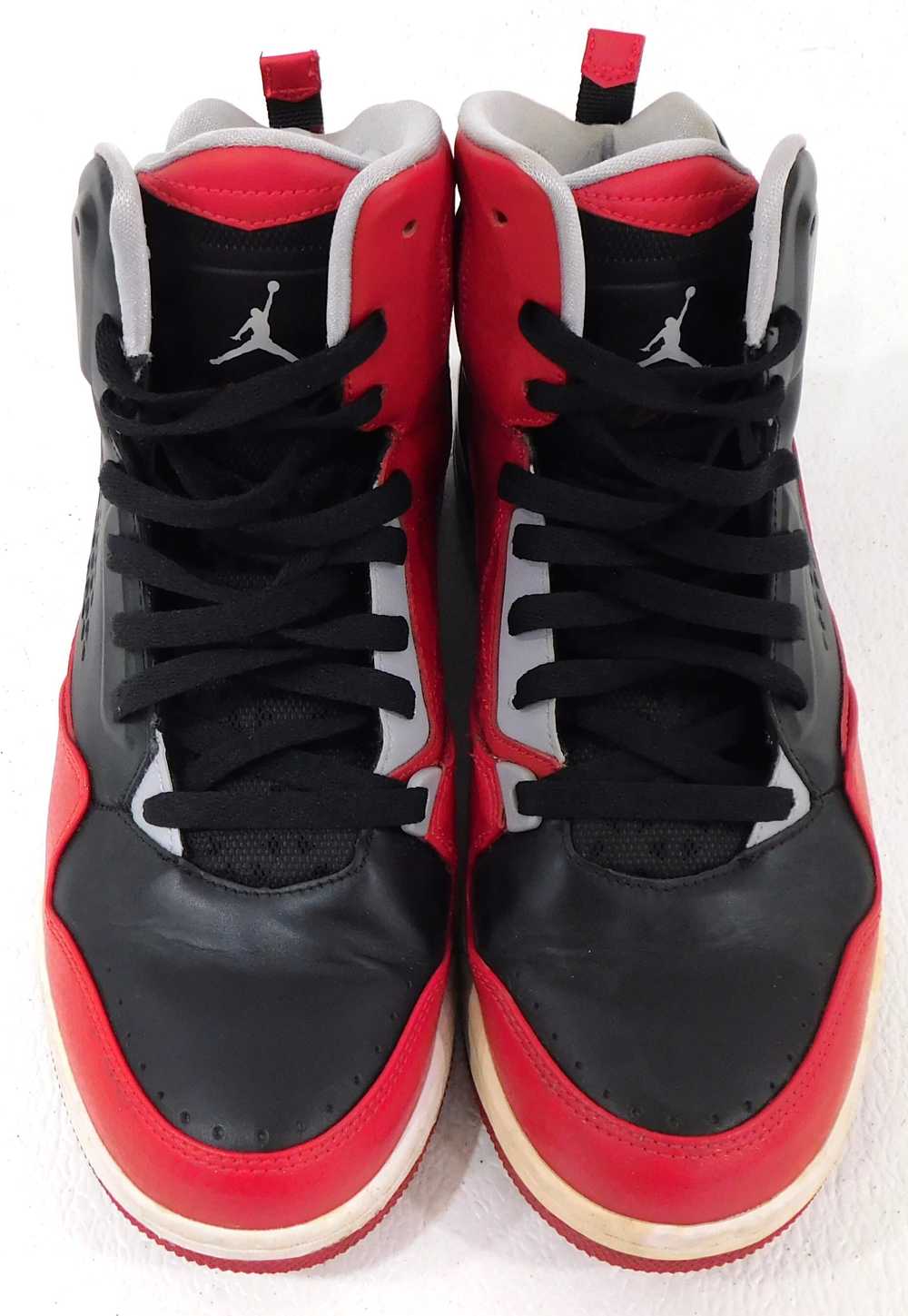 Air Jordan Jordan SC-3 Bred Men's Shoes Size 10.5 - image 3