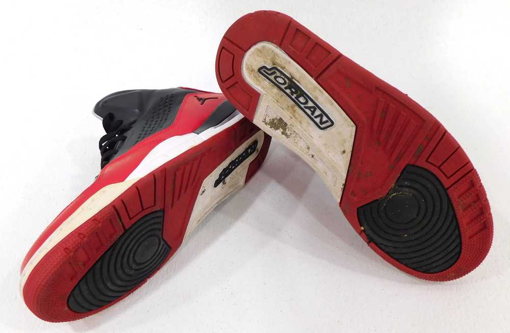 Air Jordan Jordan SC-3 Bred Men's Shoes Size 10.5 - image 6