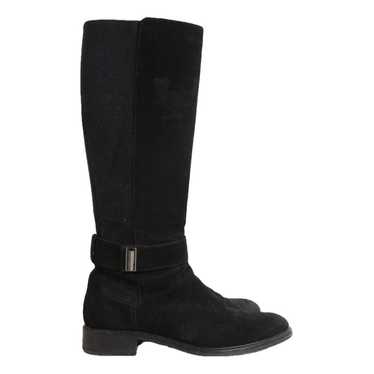 Aquatalia Riding boots - image 1