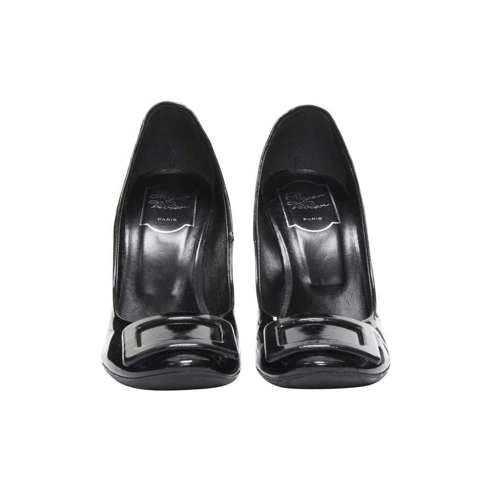Roger Vivier Patent leather heels - image 4