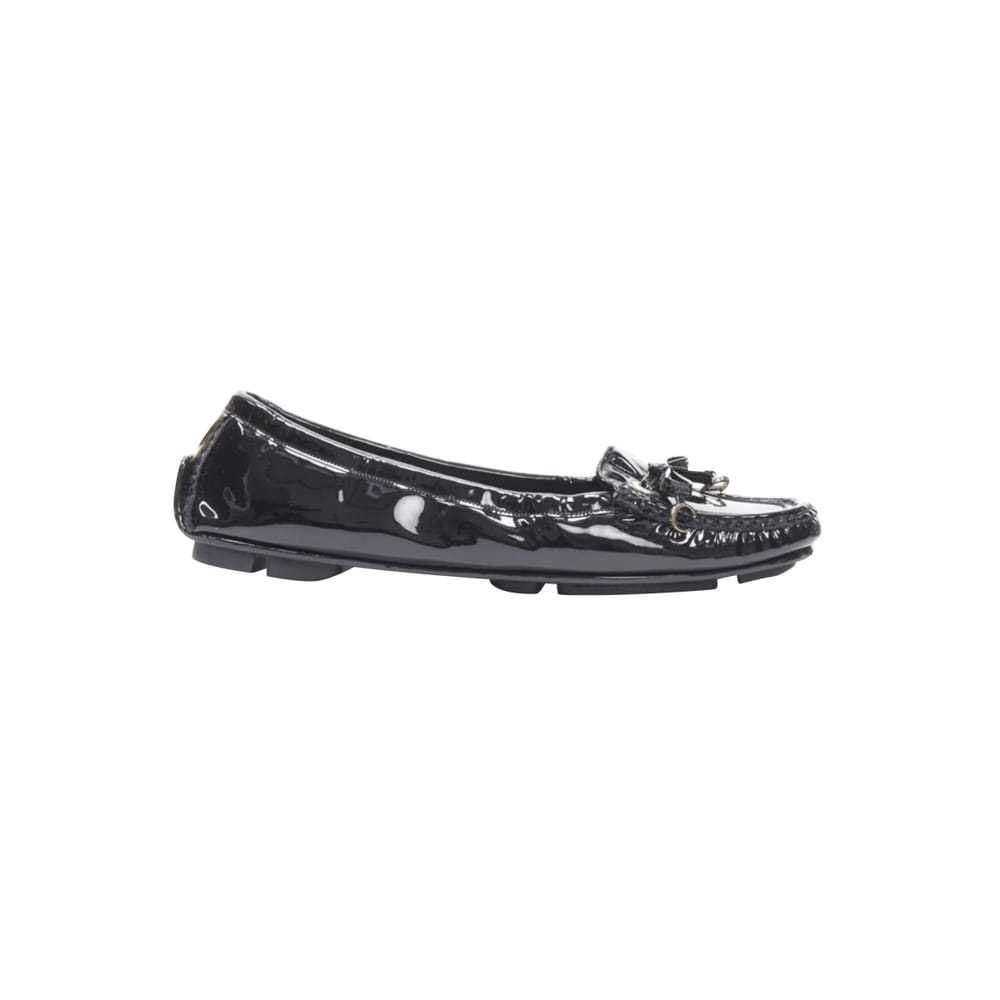 Christian Dior Patent leather flats - image 2