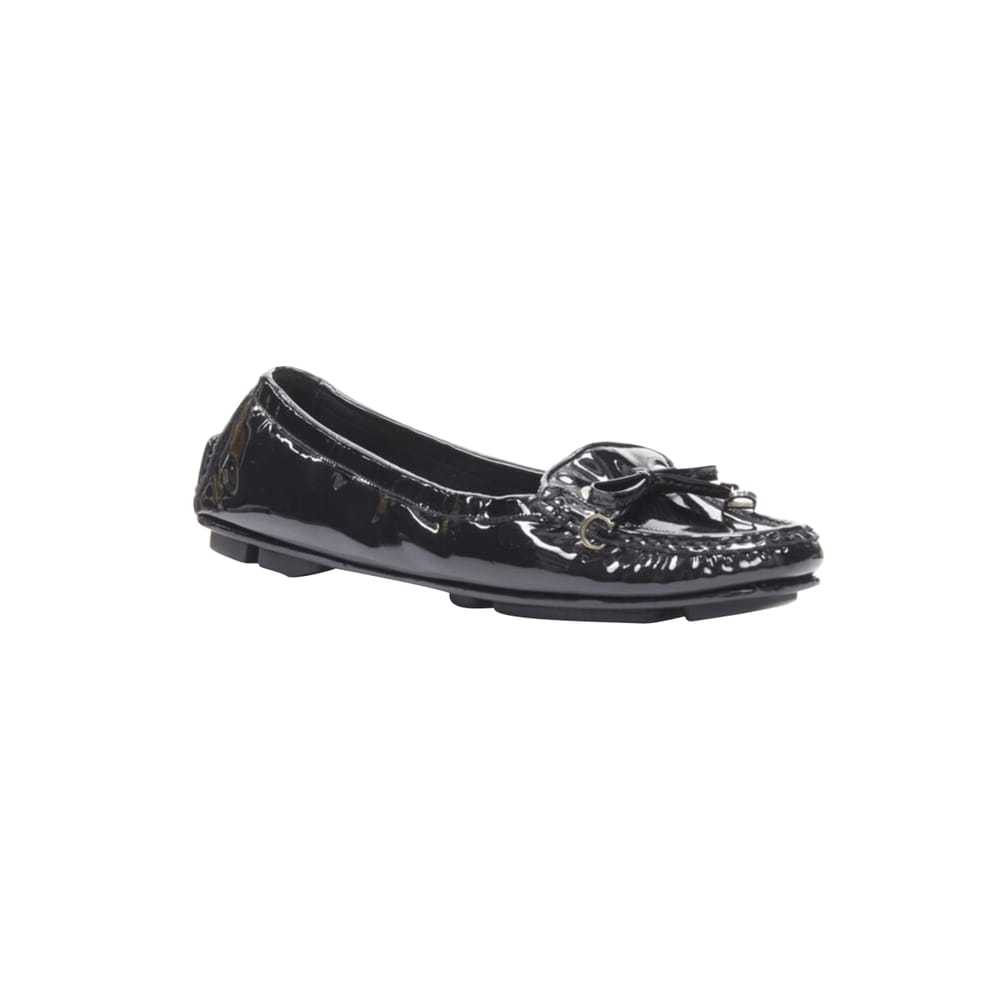 Christian Dior Patent leather flats - image 3