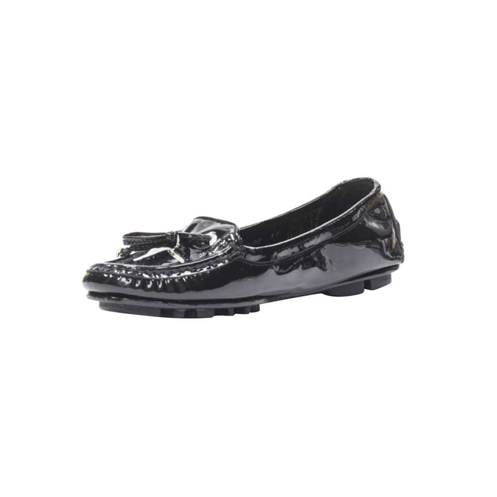 Christian Dior Patent leather flats - image 4