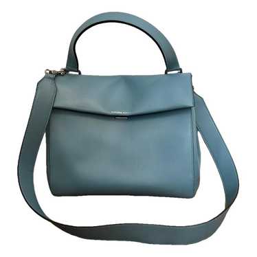 Liviana Conti Leather handbag