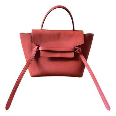 Celine Belt leather handbag - image 1