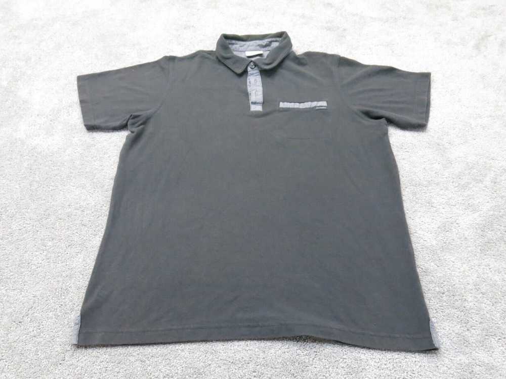 Columbia Mens Golf Polo Shirts Short Sleeve Colla… - image 1