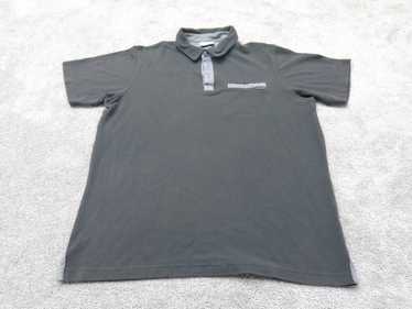 Columbia Mens Golf Polo Shirts Short Sleeve Colla… - image 1