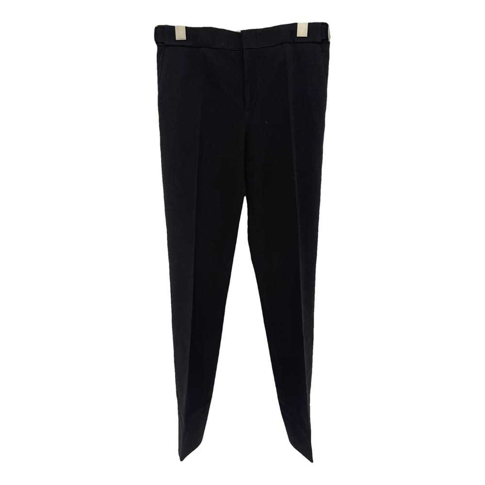 Gucci Wool slim pants - image 1