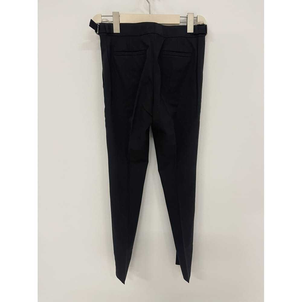 Gucci Wool slim pants - image 3