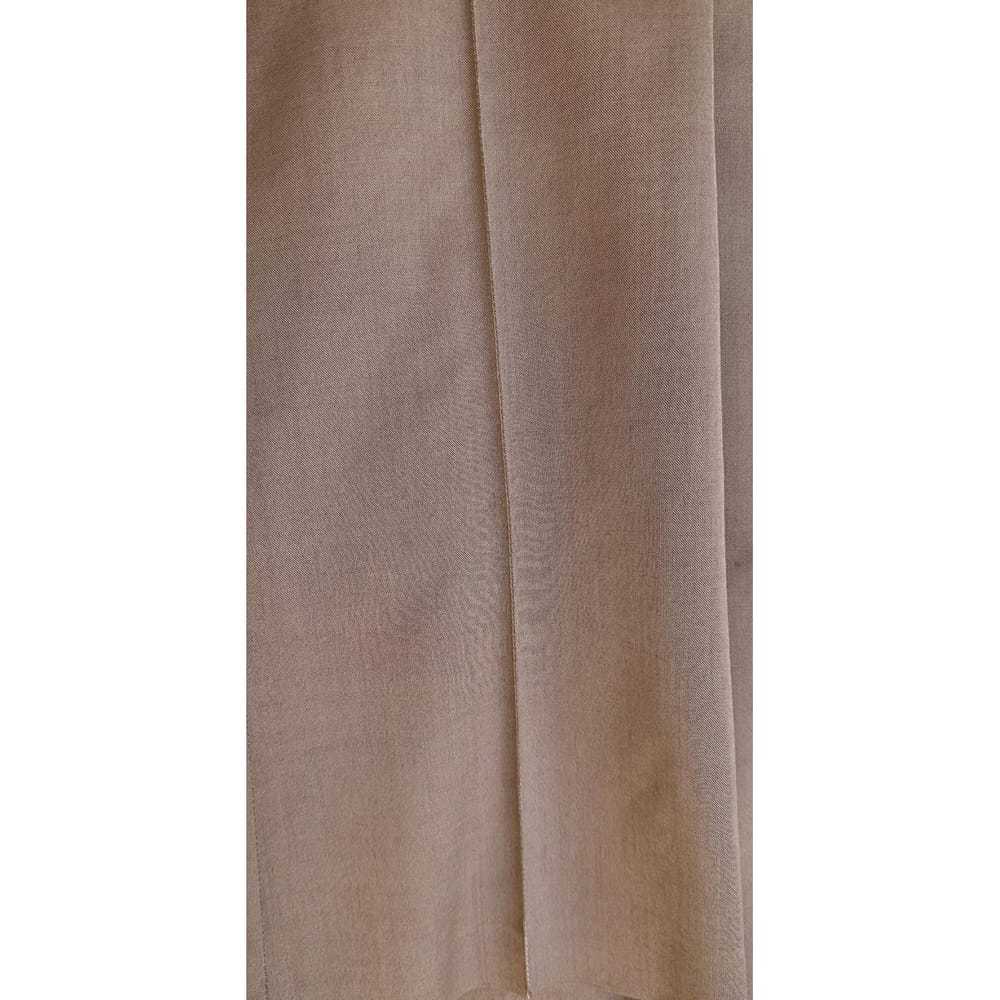 Chloé Wool trousers - image 10