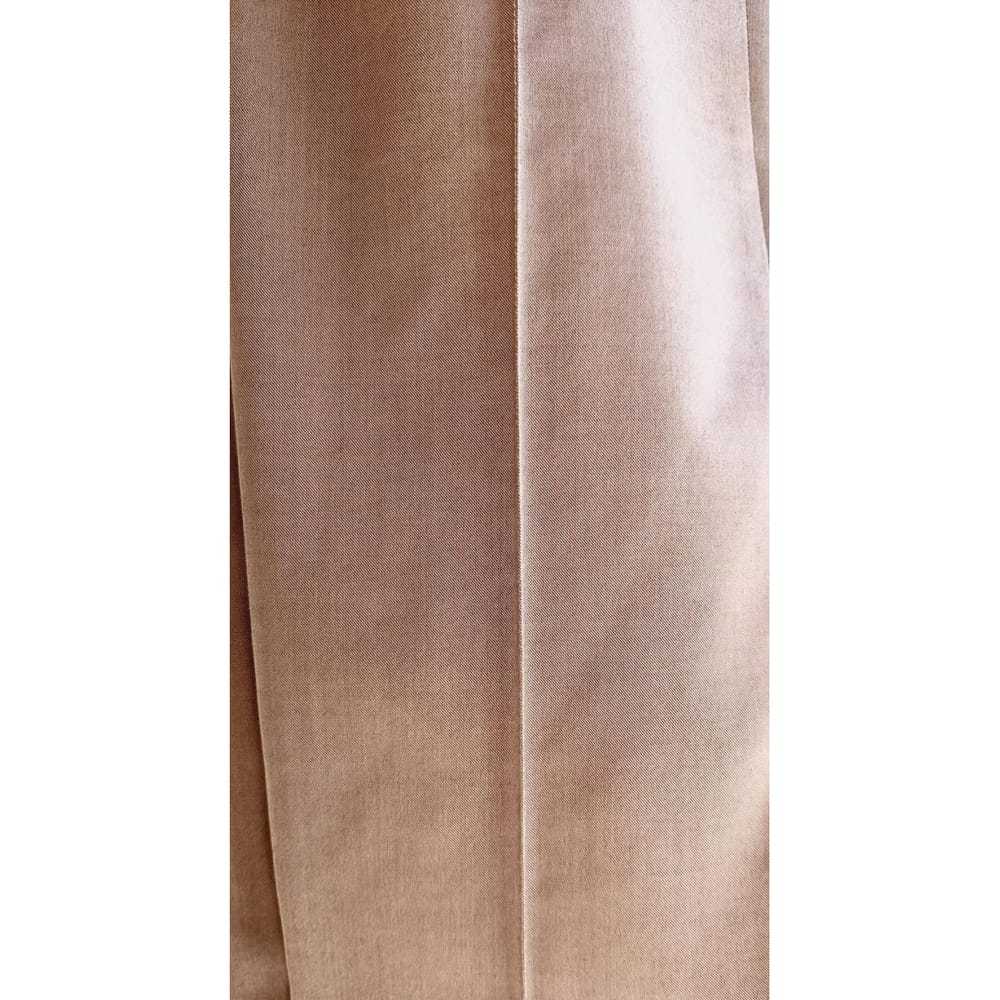 Chloé Wool trousers - image 9