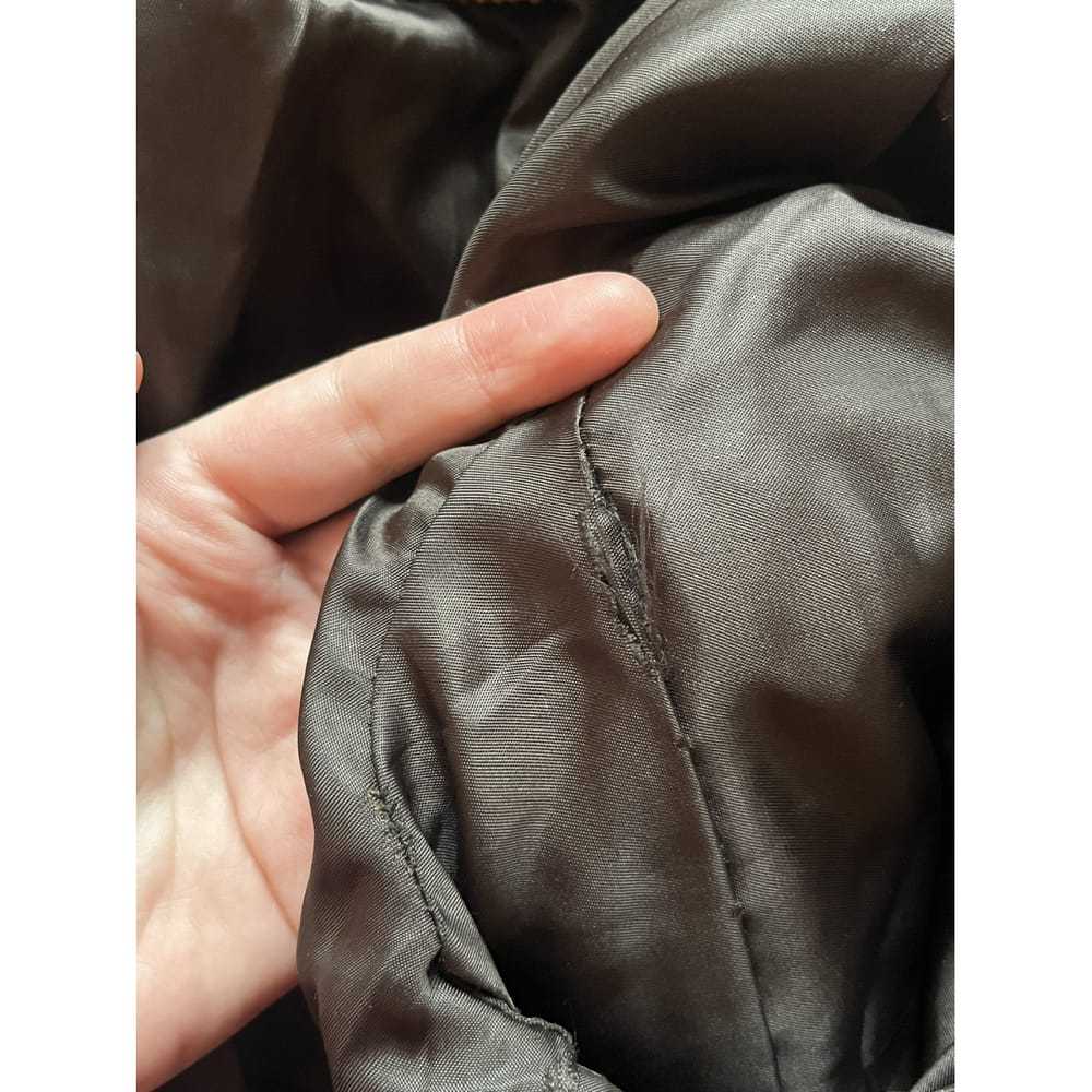 John Galliano Leather jacket - image 10