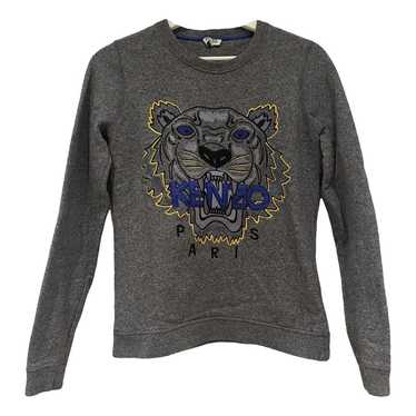 Kenzo Tiger jumper - image 1