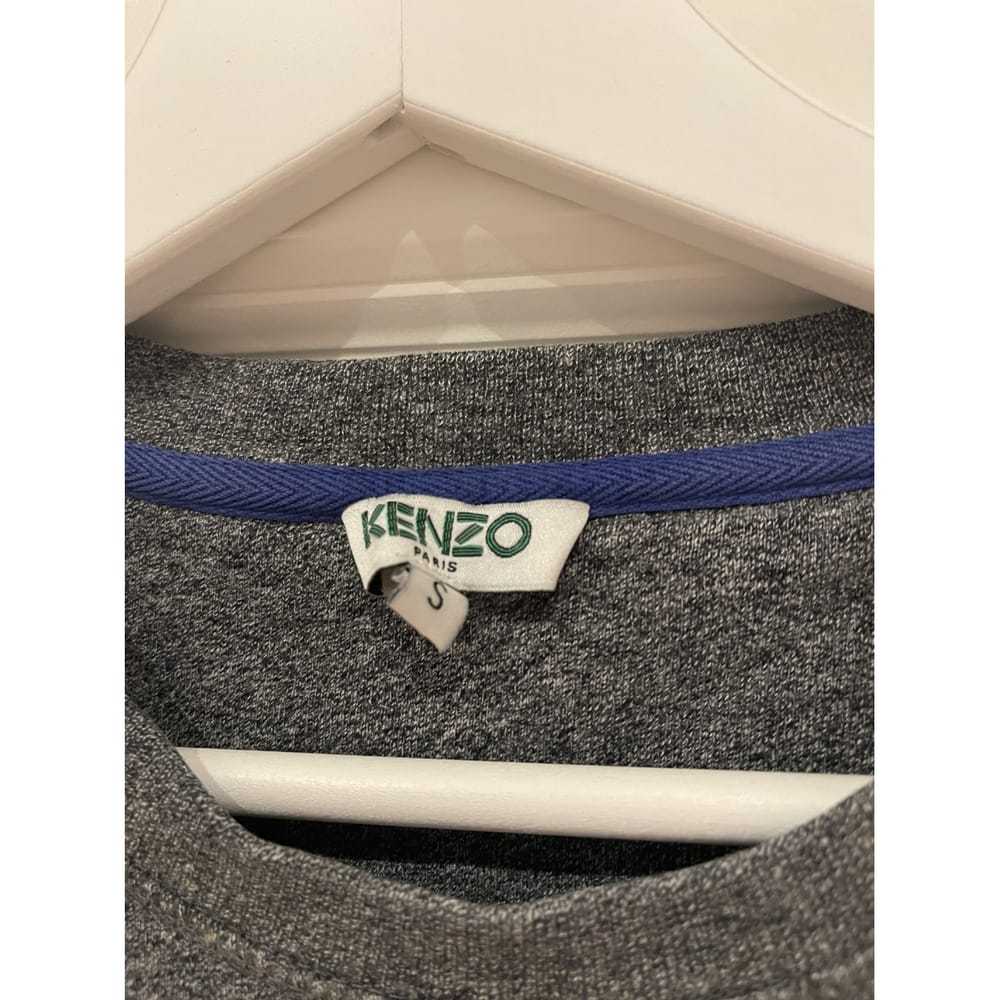 Kenzo Tiger jumper - image 3