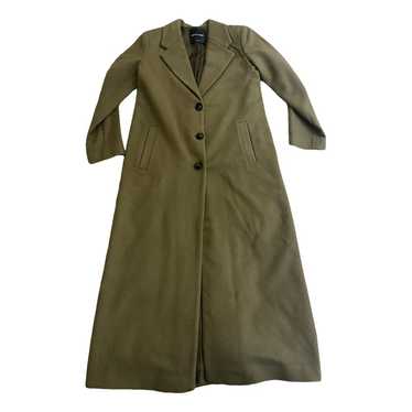 Denny Rose Wool coat - image 1