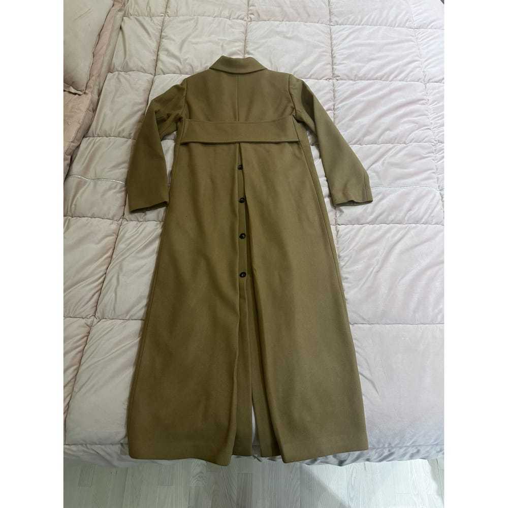 Denny Rose Wool coat - image 2