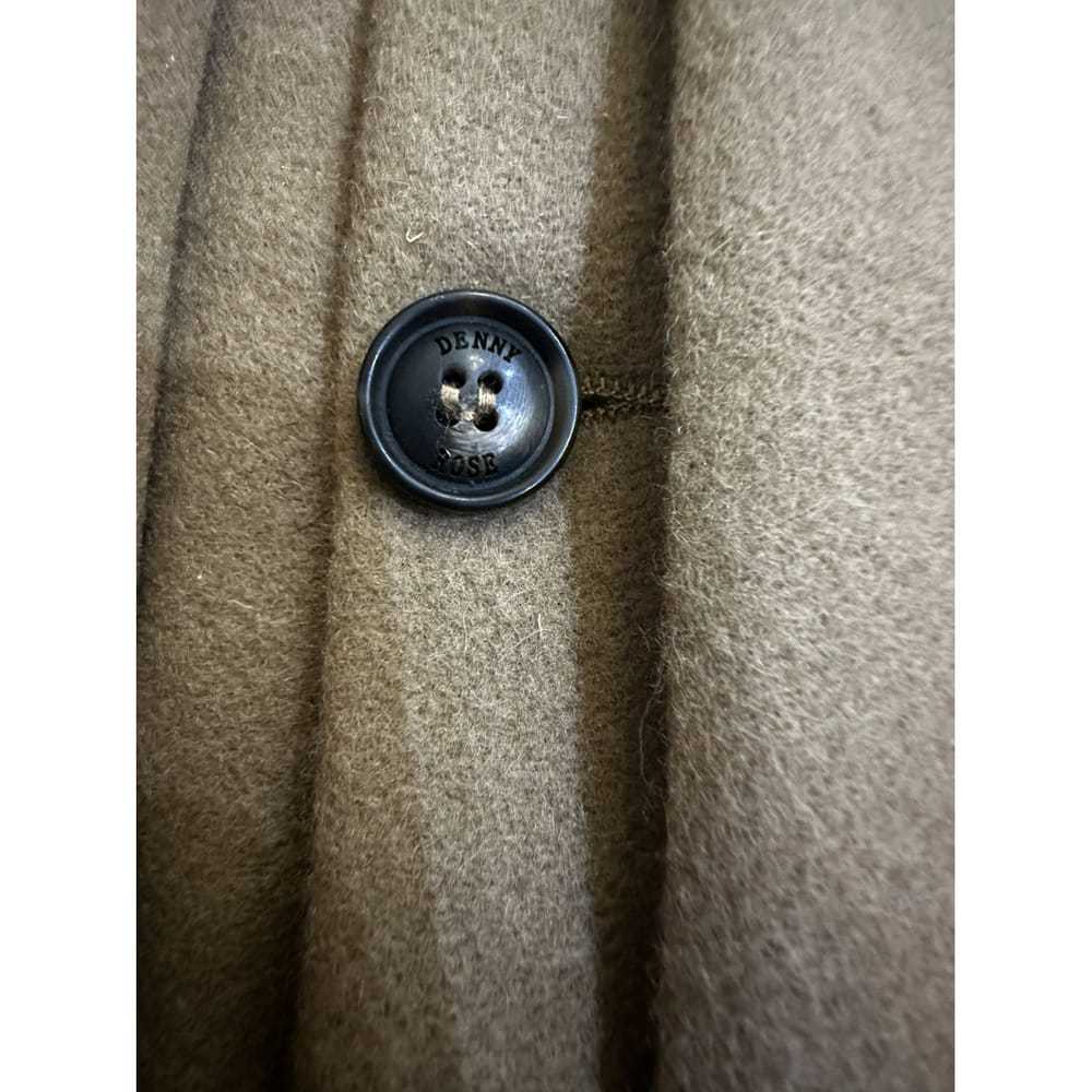 Denny Rose Wool coat - image 5