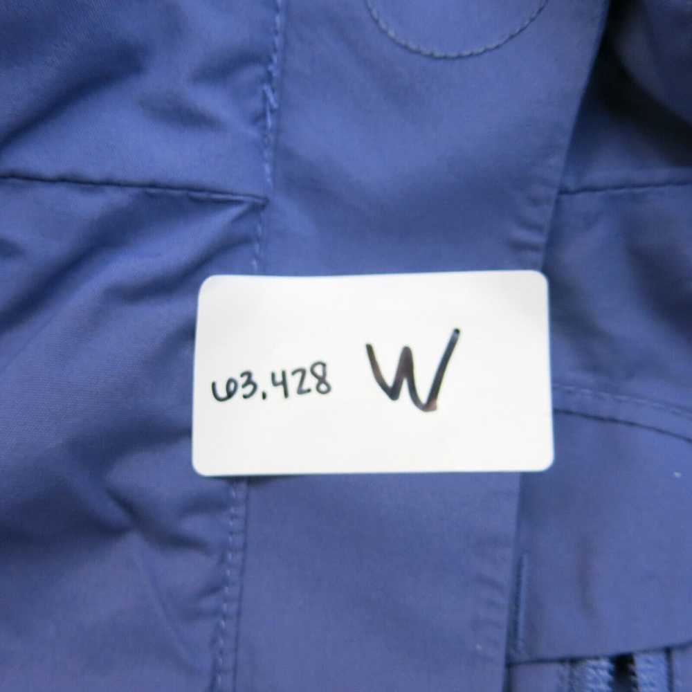 Columbia Women Windbreaker Hooded Jacket Core Int… - image 7