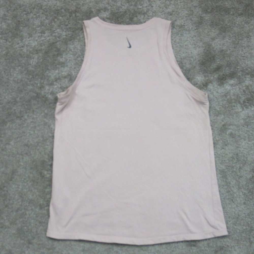 Nike Women's Athletics Tank Top Sleeveless Sports… - image 4