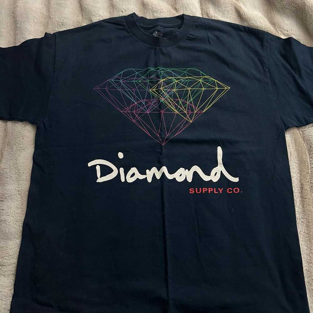 Diamond supply co Primitive The Hundreds - image 1