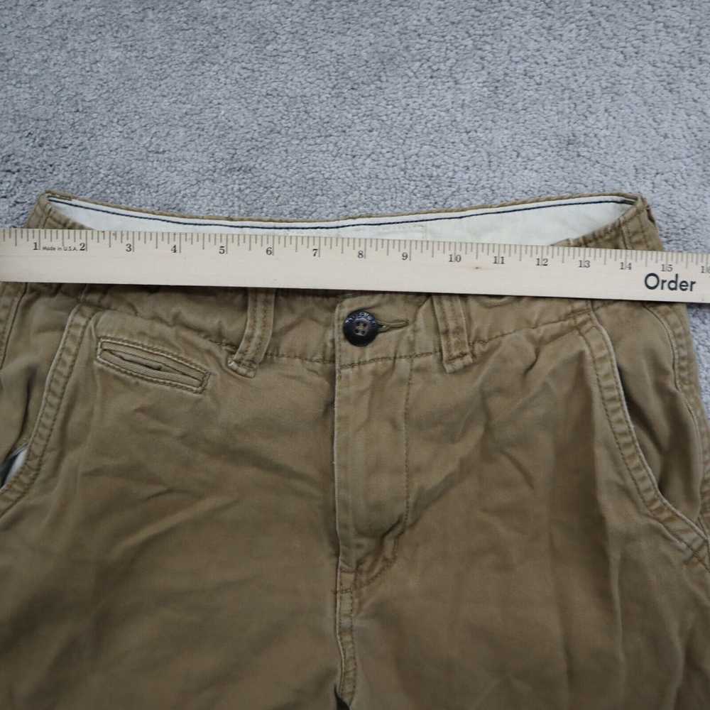 American Eagle Outfitters Mans Bermuda Shorts 100… - image 3