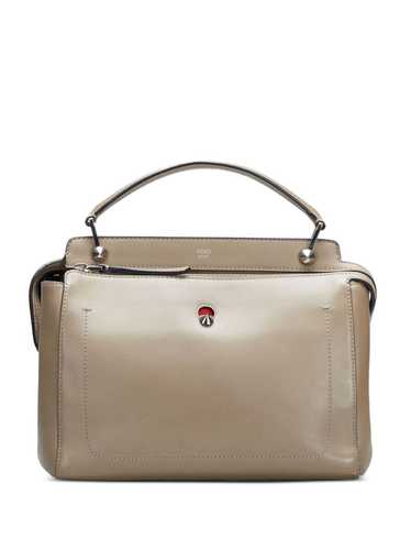 Fendi Pre-Owned 2015-2020 DotCom two-way handbag -