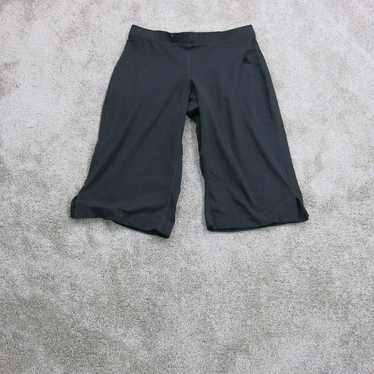 Adidas Womens Capri Leggings Pant Athletics Train… - image 1