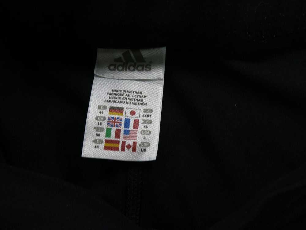 Adidas Womens Capri Leggings Pant Athletics Train… - image 8