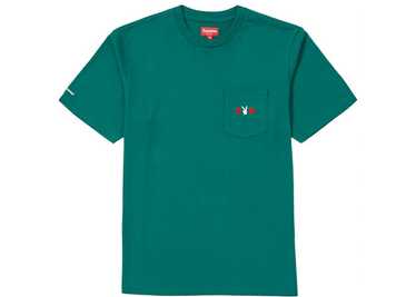supreme playboy パーカー　Tシャツ Supreme Playboy Football short sleeve T-shirt Jersey color