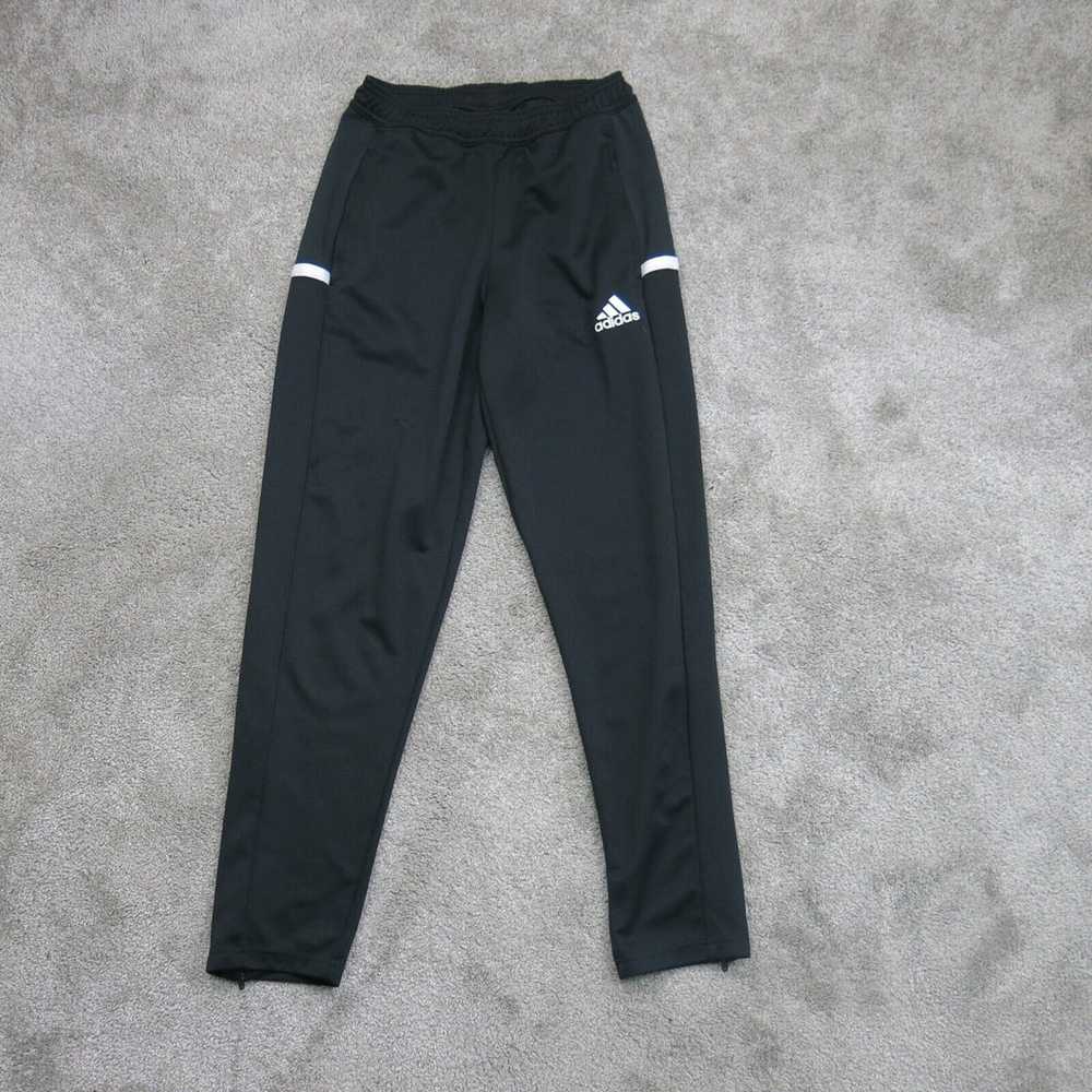 Adidas Womens Activewear Jegging Legging Pull On … - image 1