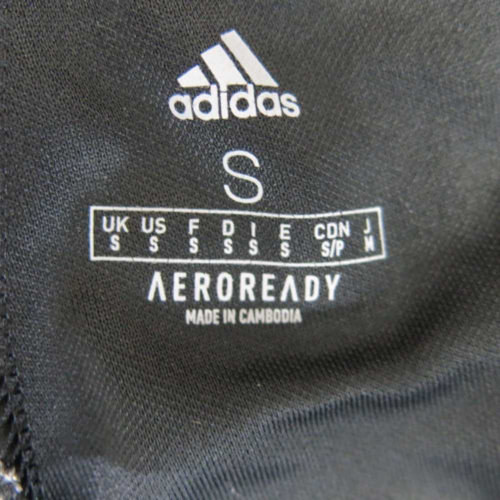 Adidas Womens Activewear Jegging Legging Pull On … - image 7