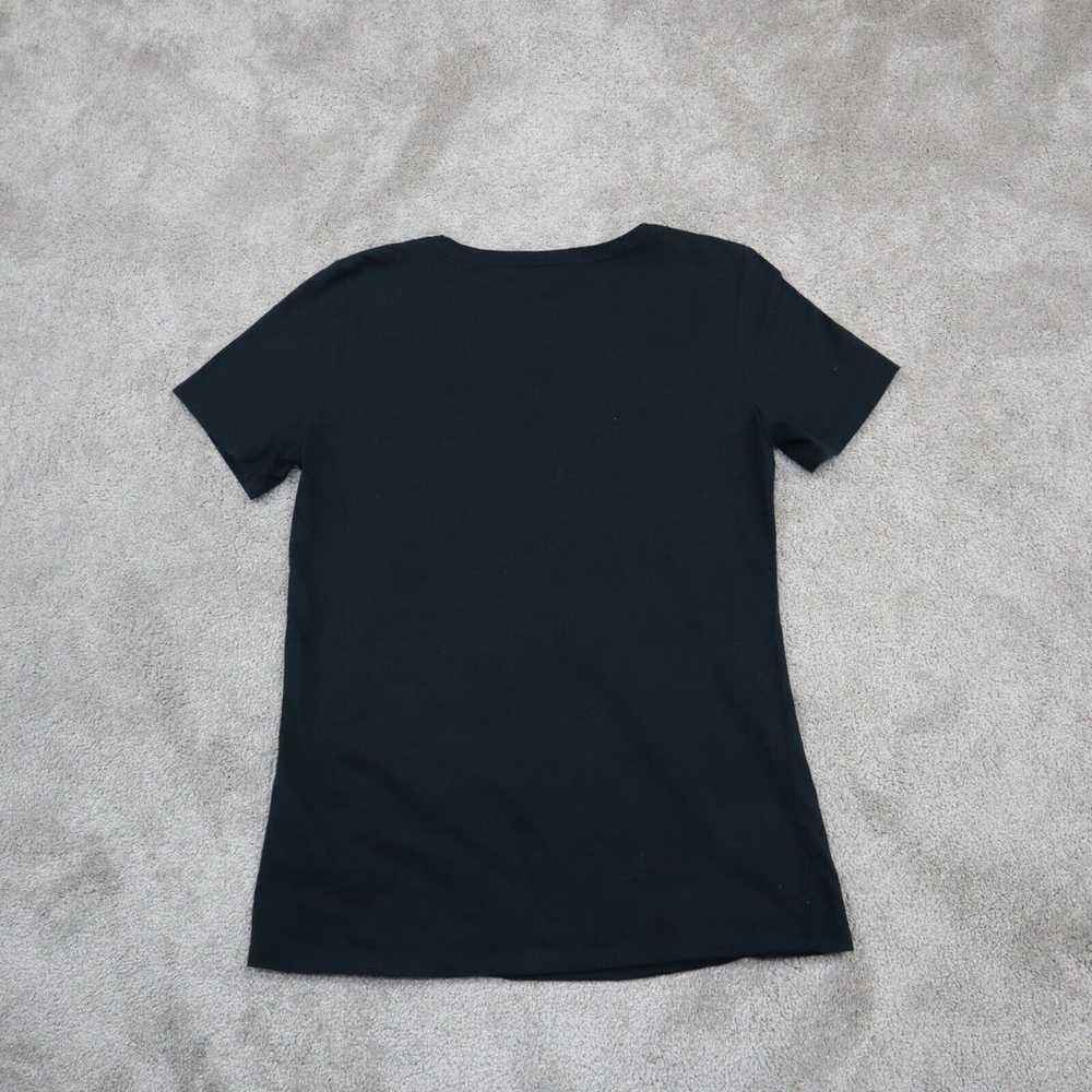 The Nike Tee GO HAWKS Womens T Shirt Short Sleeve… - image 5