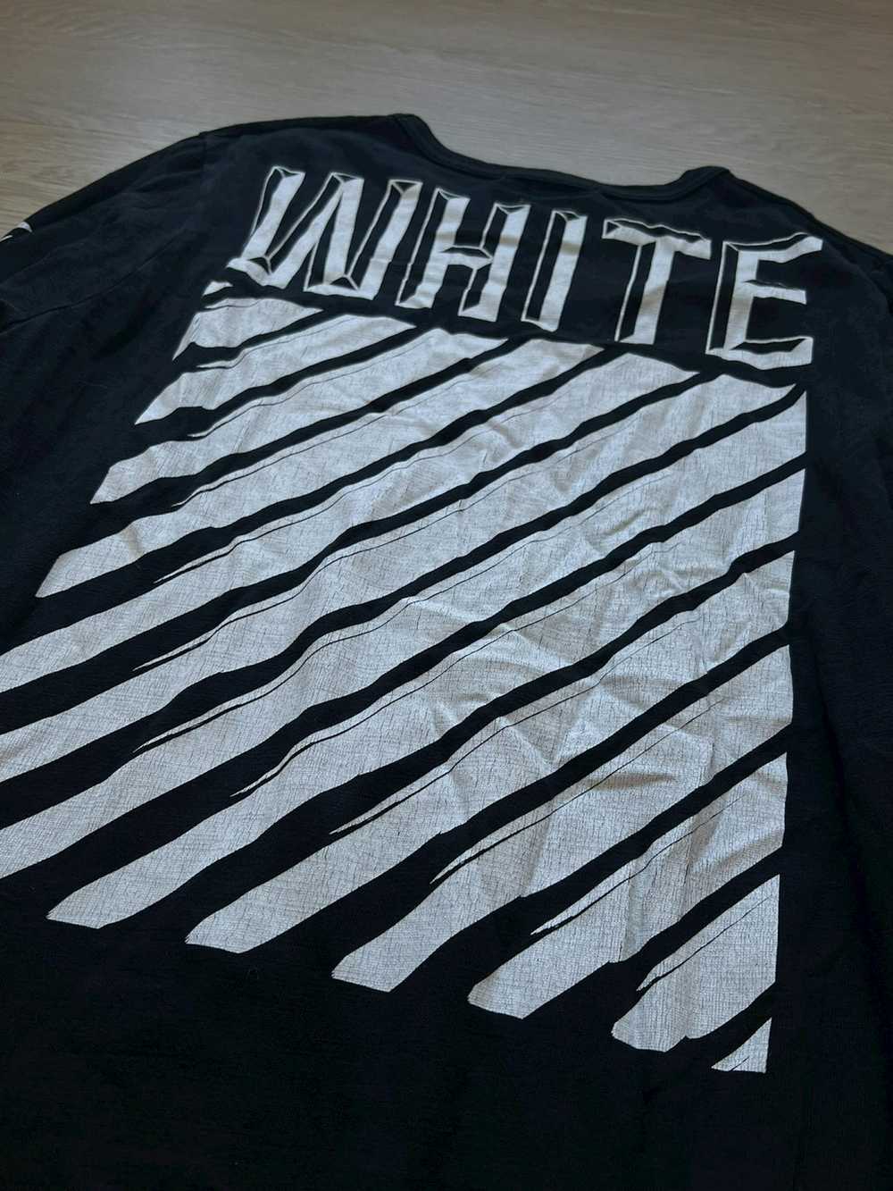 Off-White Off-White 3D Long Sleeve Shirt - image 5