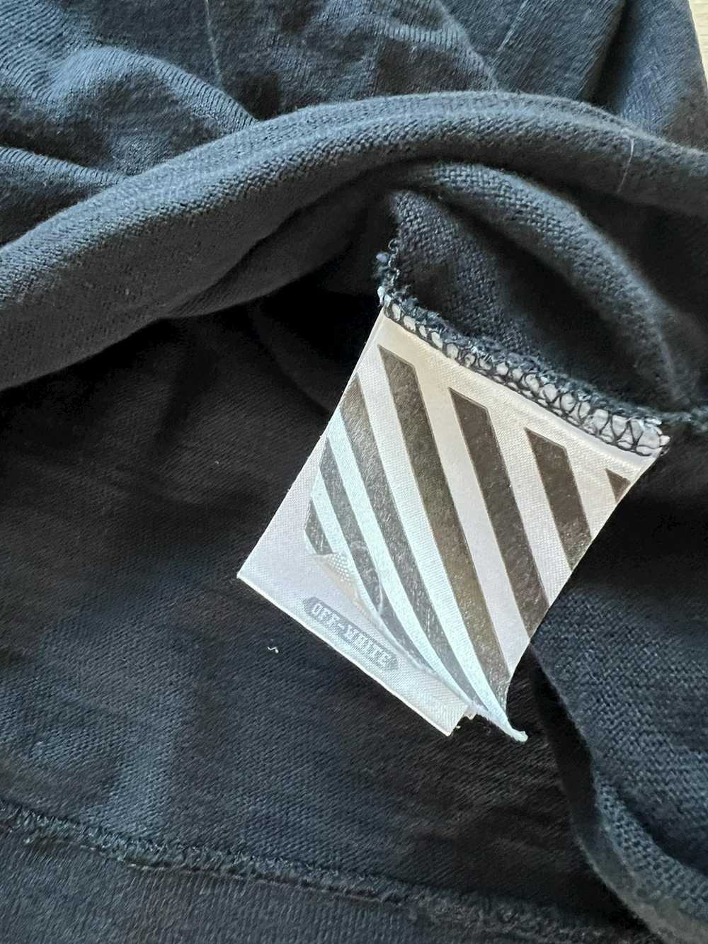 Off-White Off-White 3D Long Sleeve Shirt - image 6