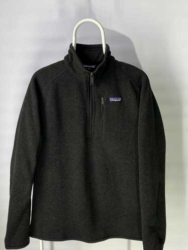 Patagonia Patagonia Fleece Pullover zip - image 1