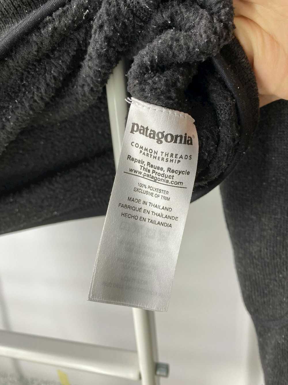 Patagonia Patagonia Fleece Pullover zip - image 4