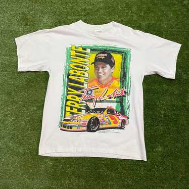 1999 Terry Labonte NASCAR Kellogg Shirt