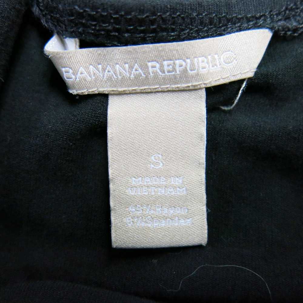 Banana Republic Womens Activewear Tank Top Scoop … - image 4