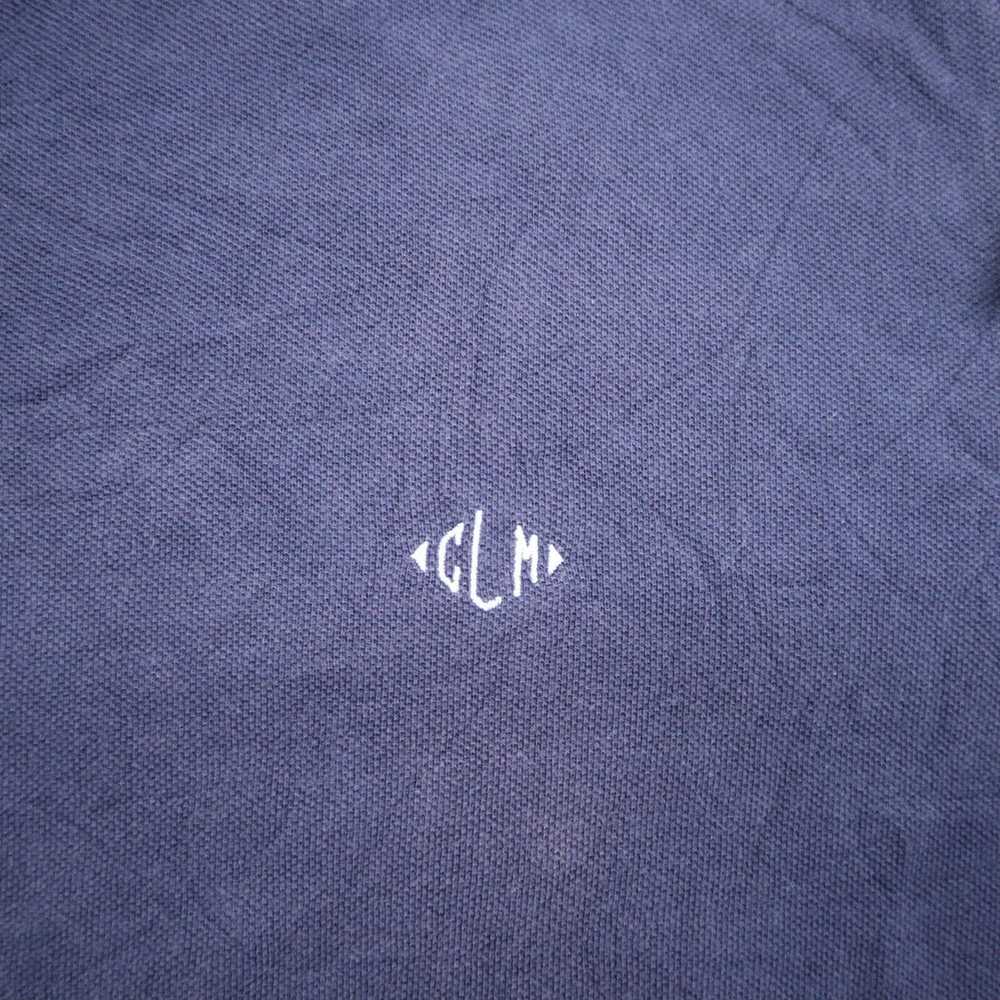 Polo Ralph Lauren Mans Pullover Polo Shirt Short … - image 5