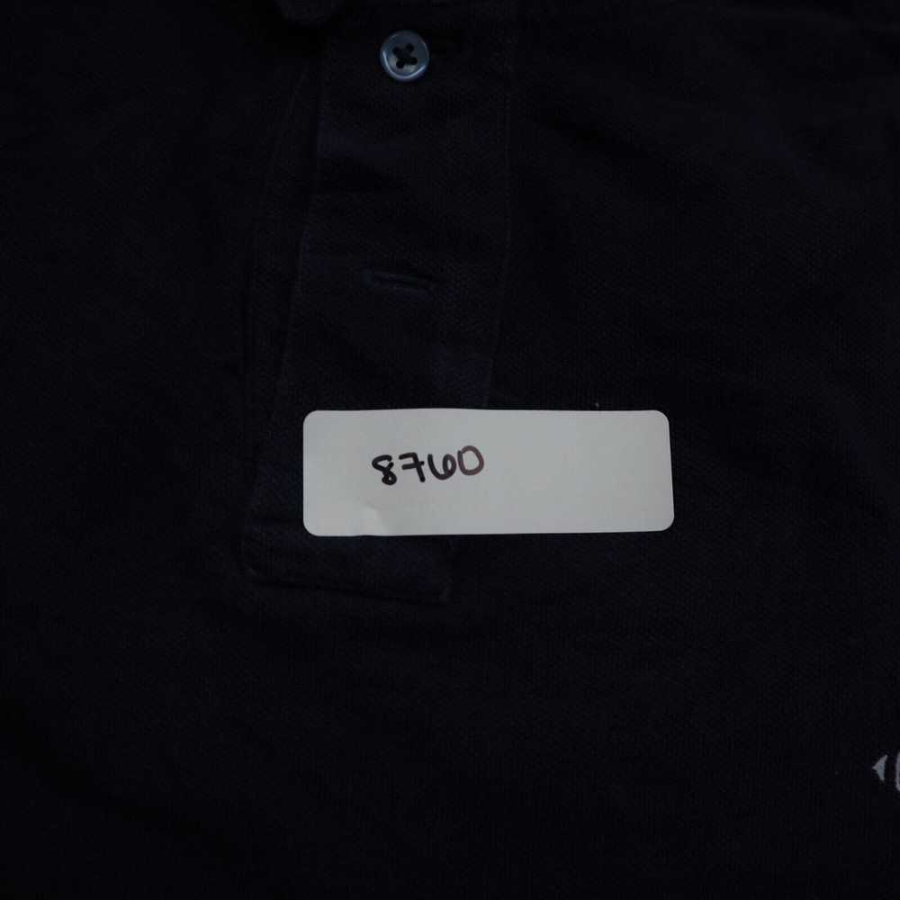 Polo Ralph Lauren Mans Pullover Polo Shirt Short … - image 7