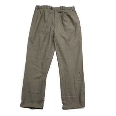 Wrangler Mens Straight Leg Jeans All Terrain Gear… - image 1