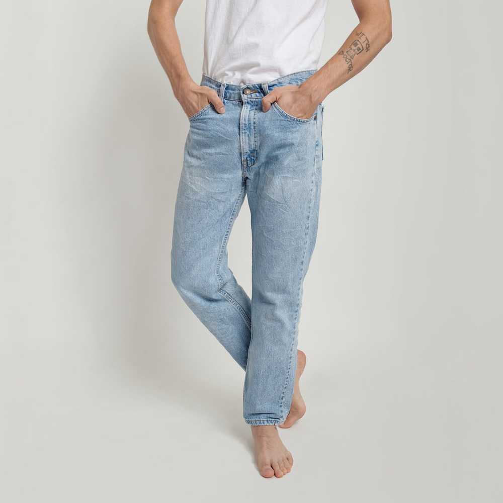 Unisex Jeans | Set of 2 - image 4